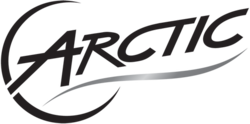 ARCTIC (computer cooling) logo.png