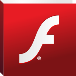Adobe Flash Player SVG.svg