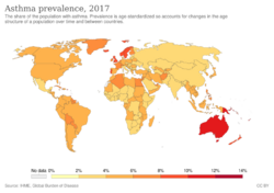 Asthma prevalence, OWID.svg