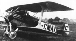 Blériot-SPAD S.27 F-CMAY.jpg