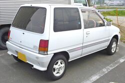 Daihatsu Mira 1985 Rear.JPG