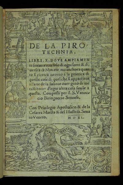 File:De la pirotechnia 1540 Title Page AQ1 (1).jpg