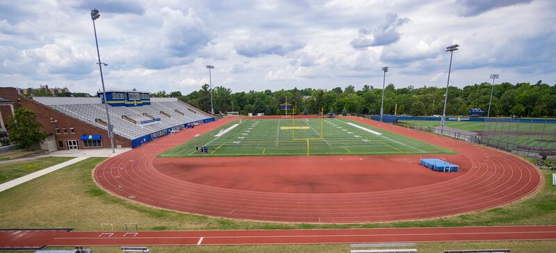 File:Fauver Stadium Field at the University of Rochester.jpg