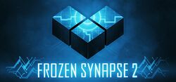 Frozen Synapse 2 pre-release Steam header.jpg