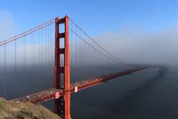Golden Gate Bridge, North view.jpg