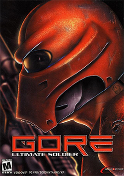 Gore - Ultimate Soldier Coverart.png