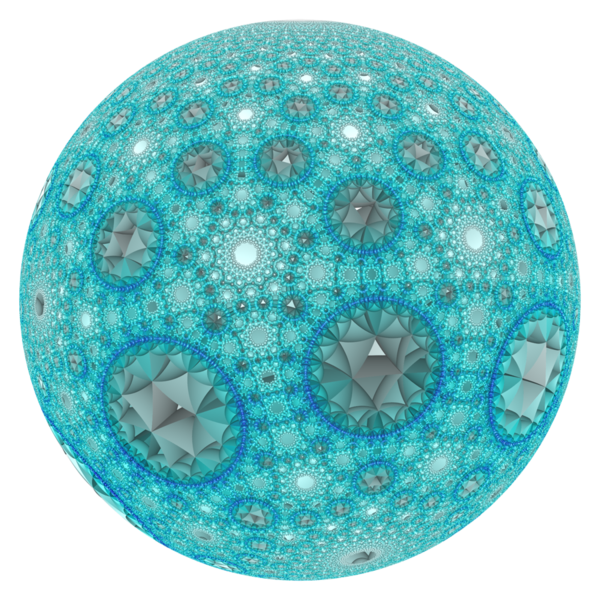 File:Hyperbolic honeycomb 6-3-8 poincare.png