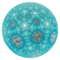 Hyperbolic honeycomb 6-3-8 poincare.png