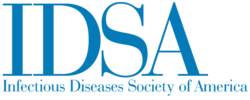 Infectious Diseases Society of America logo.png