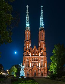 Kościół pw. św. Floriana, Warszawa.jpg