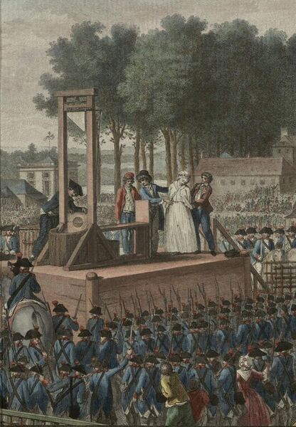 File:Marie Antoinette Execution1.jpg
