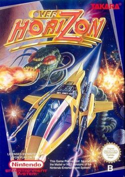 Nintendo Entertainment System Over Horizon cover art.jpg
