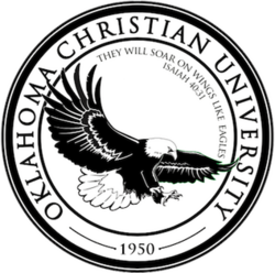 Oklahoma Christian University seal.png