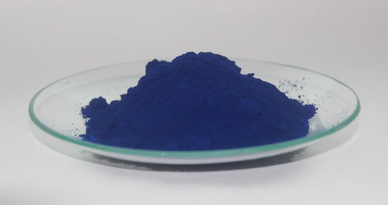 File:Pigment Berliner Blau.JPG