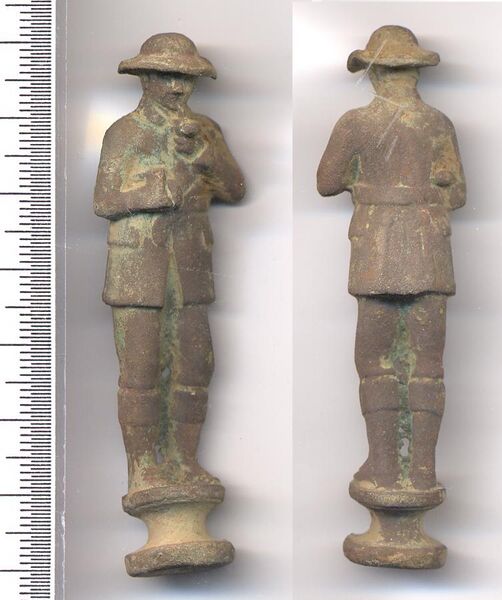 File:Post medieval pipe tamper (FindID 33962).jpg
