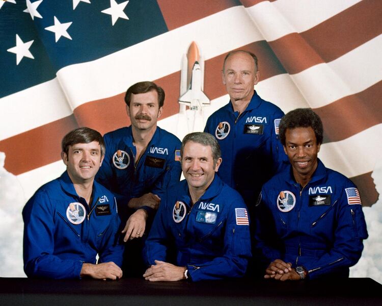 File:STS-8 crew.jpg