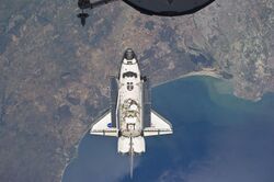 STS132 Atlantis inorbit4.jpg