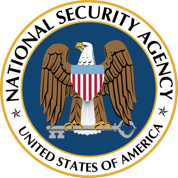File:Seal of the U.S. National Security Agency.svg