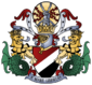 Coat of arms of Sealand