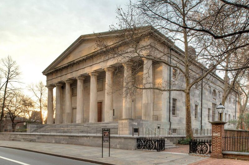 File:Second Bank of the United States, Philadelphia.jpg