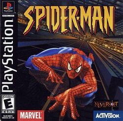 Spider-Man 2000 game cover.jpg