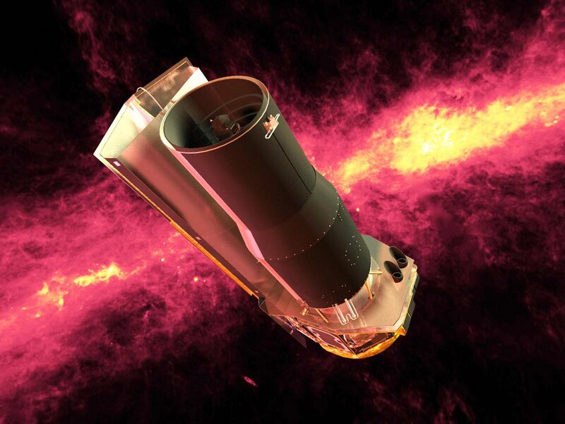 File:Spitzer space telescope.jpg