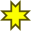 Star Guñelve.svg