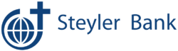 Steyler Bank logo.svg