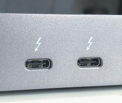 Thunderbolt 3 interface USB-C ports.jpg