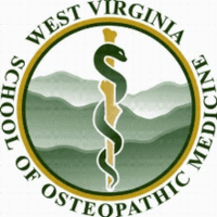 West Virginia School of Osteopathic Medicine logo.gif