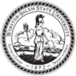 Winston-Salem State University seal.svg