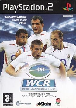 World Championship Rugby PlayStation 2 Cover Art.jpg