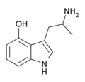 4-hydroxy-alphamethyltryptamine.png