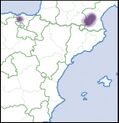 Abida-attenuata-map-eur-nm-moll.jpg