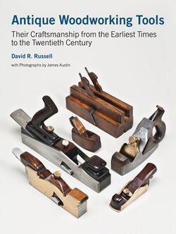 Antique Woodworking Tools (Russell).jpg