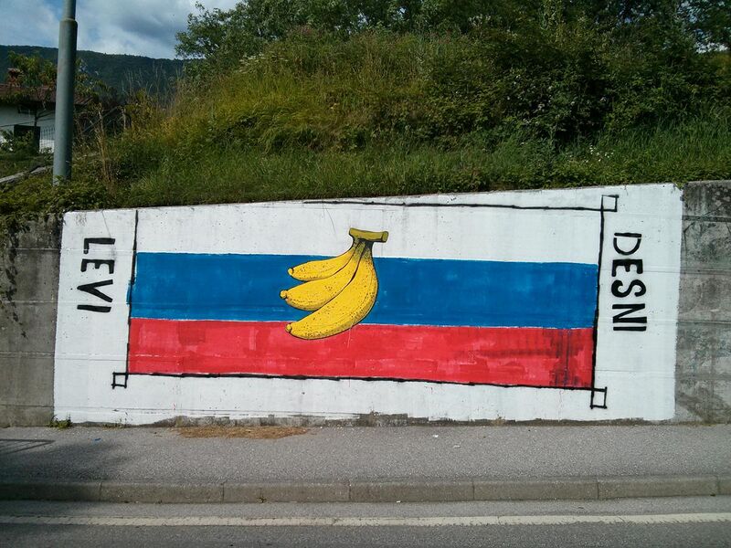 File:Banana Republic of Slovenia graffiti.jpg