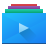 Breezeicons-apps-48-stage.svg