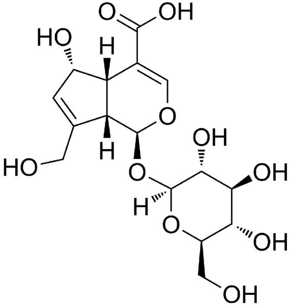 File:Deacetylasperulosidic acid structure.png