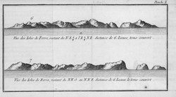 Faroe Islands, 1767, as seen by Yves de Kerguelen Trémarec.PNG