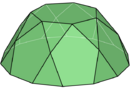 Green heptagonal rotunda.svg