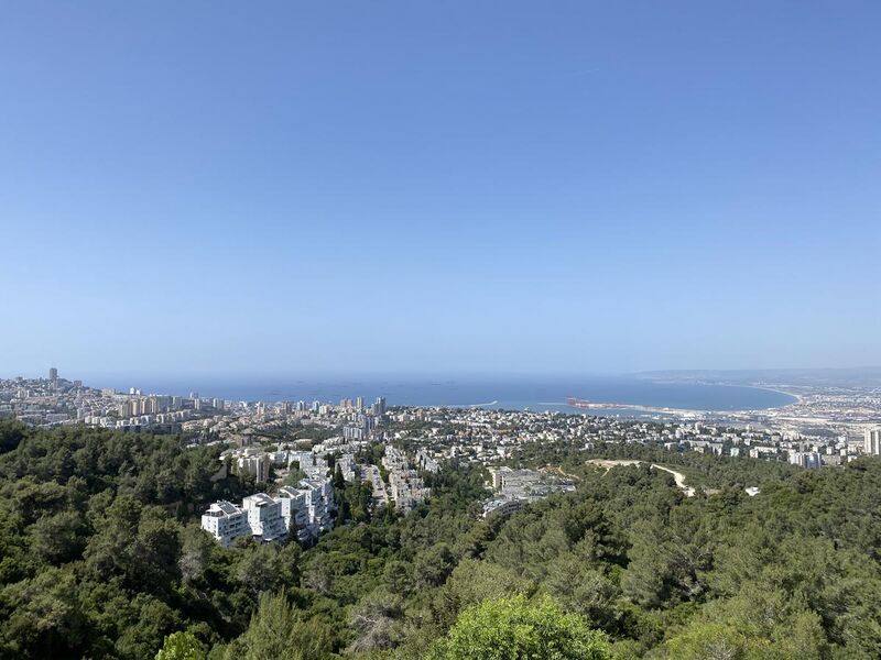 File:Haifa Bay Panorama.jpg