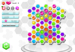 Hexic Running on Windows 8.1.png
