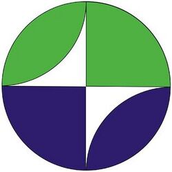 International Union of Geodesy and Geophysics logo.jpeg