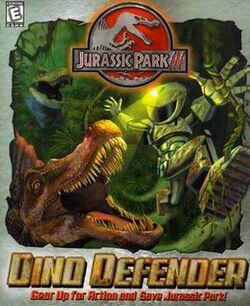 Jurassic Park III Dino Defender.jpeg