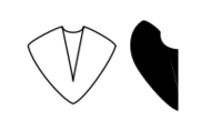 File:Kent hood shape outline.svg