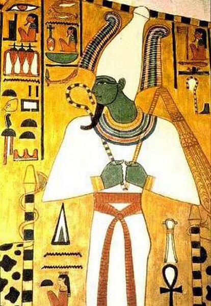 File:Osiris-tomb-of-Nefertari.jpg