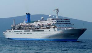 Passenger ship in the Bay of Kotor.jpg