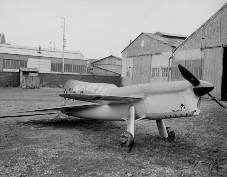 File:Payen PA-22 aircraft WW2 12.png