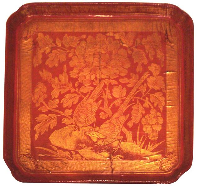 File:Red lacquer tray with gold engraving, Song Dynasty.jpg