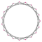 Regular star polygon 19-3.svg